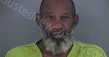 <B>WILLIAMS</B>, <B>TONY</B> D #, Anderson County, Tennessee - 2025-04-23 13:53:00