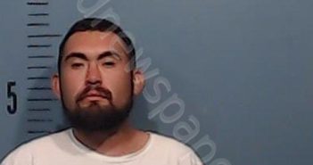 <B>JIMENEZ</B>, STEPHEN <B>BRIAN</B> #, Taylor County, Texas - 2025-04-23