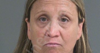 CREECH, <B>ASHLEY</B> <B>THOMAS</B> #, Charleston County, South Carolina - 2025-04-23 10:15:00