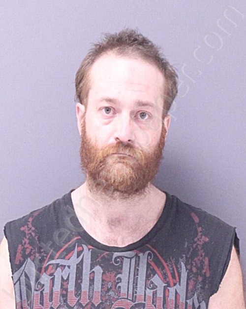 LEPAGE, DUSTIN JAMES #, St Lawrence County, New York - 2025-04-23 02:22:00