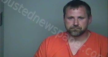NEHUS, <B>JASON</B> JEROME #, <b>Adams</b> County, Ohio, Adams County, Ohio - 2025-04-23 08:40:00