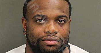 <B>WRIGHT</B>, TYREE <B>JAMES</B> #, Orange County, Florida - 2025-04-23 23:08:00
