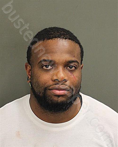 WRIGHT, TYREE JAMES #, Orange County, Florida - 2025-04-23 23:08:00