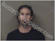 DEVOTIE, WILLIAM | 2025-04-23 Harnett County, North Carolina Booking