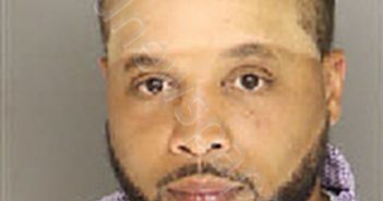 LEAK, TERRENCE DERMAIZE | 2025-04-23 11:39:00 Moore County, North Carolina Booking