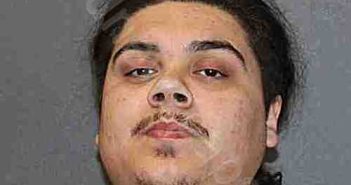 <B>SANCHEZ</B>, ANTHONY <B>PAUL</B> #, Cooke County, Texas - 2025-04-23 21:44:00