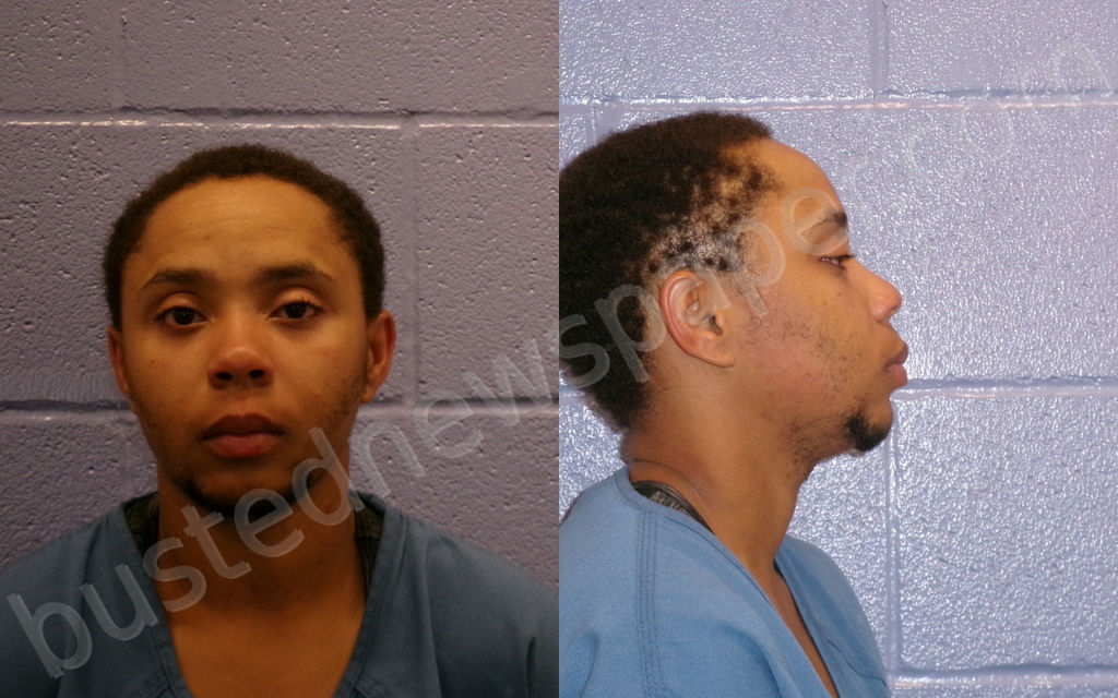 BOGGER, JASMINE OTHEL #, Andrews County, Texas - 2025-04-23