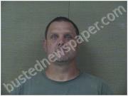 JOHNSON, JONATHAN | 2025-04-23 Harnett County, North Carolina Booking