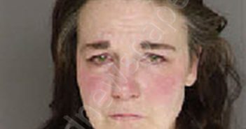 MORRIS, EVELYN YVONNE | 2025-04-23 16:39:00 Moore County, North Carolina Booking