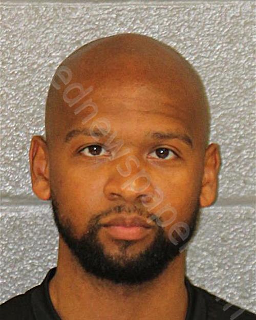 KING, KYLE SCOTT #, Mecklenburg County, North Carolina - 2025-04-23 18:40:00