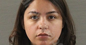 <B>SMITH</B>-MENDOZA, <B>CASSANDRA</B> NIKOLE #, Randall County, Texas - 2025-04-23 20:11:38