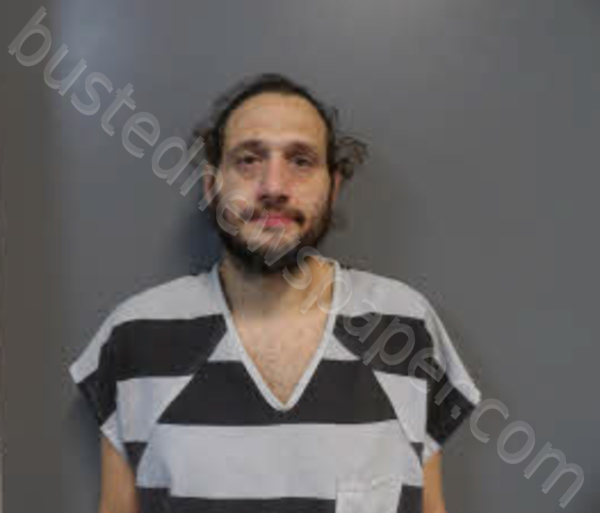 REYNOLDS, TROY JAMES #, Jefferson County, Tennessee - 2025-04-23 21:35:00