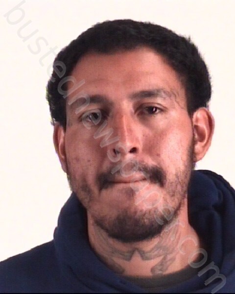 HERNANDEZ, MARCO ANTONIO #, Tarrant County, Texas - 2025-04-23