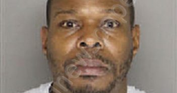 PERSON, JAMES ANTHONY | 2025-04-23 18:32:00 Moore County, North Carolina Booking