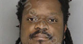 HARRINGTON, GREGORY TREQUAN | 2025-04-23 13:50:00 Moore County, North Carolina Booking