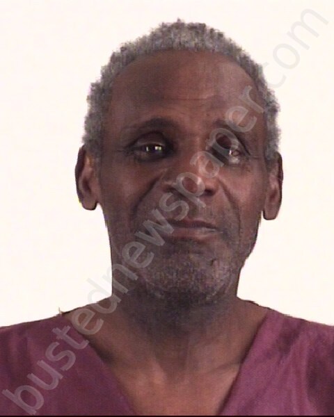 GUNTER, RONNIE GLEN #, Tarrant County, Texas - 2025-04-23