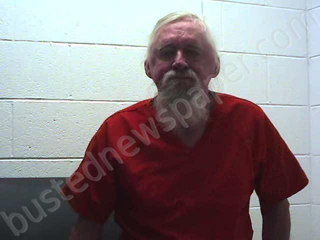 HODGE, HARLEY NMN #, Grant County, Kentucky - 2025-04-23 10:50:00