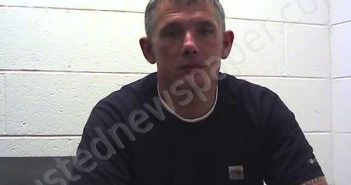 <B>MYERS</B>, <B>PATRICK</B> WAYNE #, Grant County, Kentucky - 2025-04-23 23:29:00
