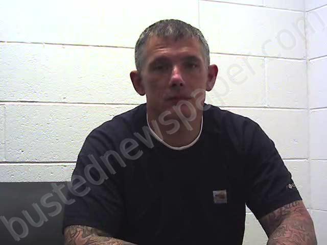 MYERS, PATRICK WAYNE #, Grant County, Kentucky - 2025-04-23 23:29:00