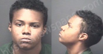 COLLINS, MAKAYLA BRYNAE | 2025-04-23 Pitt County, North Carolina Booking