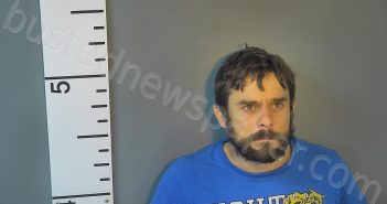 <B>FOWLER</B>, <B>JOSEPH</B> <B>MICHAEL</B> #, Nelson County, Kentucky - 2025-04-23 14:09:00