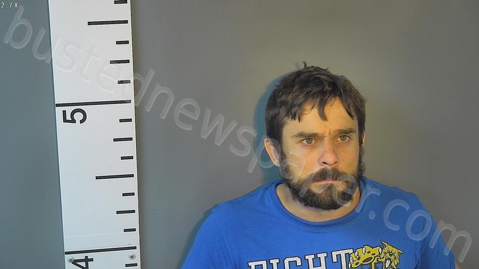 FOWLER, JOSEPH MICHAEL #, Nelson County, Kentucky - 2025-04-23 14:09:00