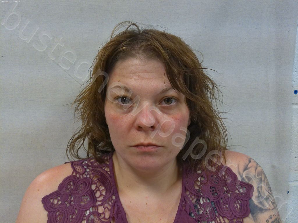 GROVE, PRESCILLA CARL #, Clay County, West Virginia - 2025-04-23 00:25:00