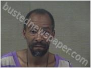 BYRD, ALBERT | 2025-04-23 Harnett County, North Carolina Booking