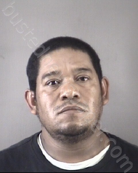 GASPAR, ERICK LOPEZ #, Guilford County, North Carolina - 2025-04-23