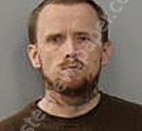 <B>GIBBS</B>, <B>CHRISTOPHER</B> MICHAEL #, Rolla, Missouri - 2025-04-23