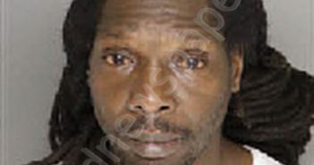 HAILEY, JAMAR BROOKS | 2025-04-23 21:45:00 Moore County, North Carolina Booking