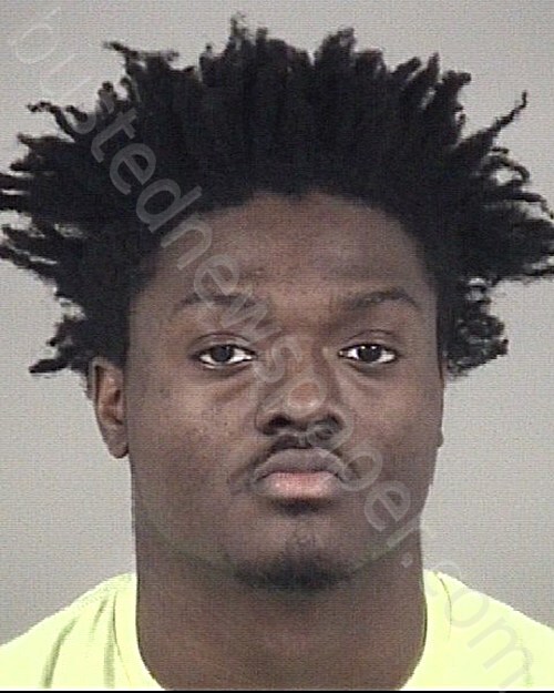GROOMS, TREMAINE MAURQUALE #, Cabarrus County, North Carolina - 2025-04-23