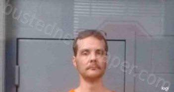 LILLY, JOSEPH BENJAMIN | 2025-04-23 13:30:00 Kanawha County, West Virginia Booking