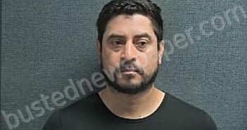 GONZALEZ <B>ORTEGA</B>, <B>SALVADOR</B> NMN #, Boone County, Kentucky - 2025-04-23 14:30:00