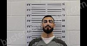 <B>MARQUEZ</B> 2ND, <B>GUSTAVO</B> NMN #, Dakota County, Nebraska - 2025-04-23