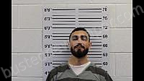 MARQUEZ 2ND, GUSTAVO NMN #, Dakota County, Nebraska - 2025-04-23