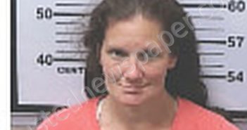 <B>CHAVIS</B>, <B>JENNIFER</B> <B>LEIGH</B> #, Mobile County, Alabama - 2025-04-23