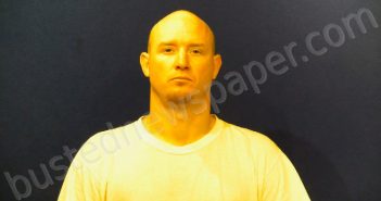 <B>WALKER</B>, <B>DOUGLAS</B> ALBERT #, Victoria County, Texas - 2025-04-23 11:23:00