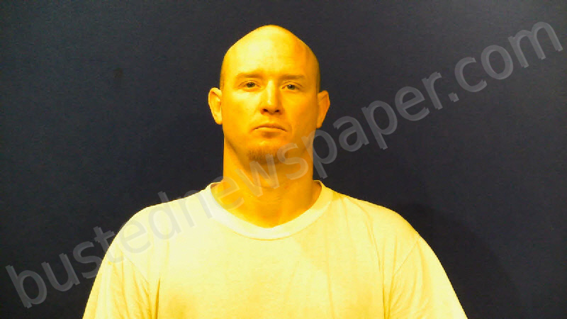 WALKER, DOUGLAS ALBERT #, Victoria County, Texas - 2025-04-23 11:23:00