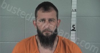 <B>HALL</B>, <B>ERIC</B> <B>J</B> #, Washington County, Indiana - 2025-04-23 10:32:00