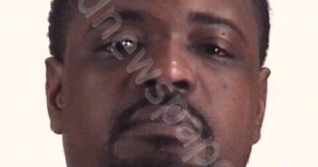 <B>HALL</B>, <B>JAMARIO</B> #, Tarrant County, Texas - 2025-04-23