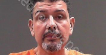 MONTANO, WILFREDO OSUNA | 2025-04-23 15:30:00 Hancock County, West Virginia Booking