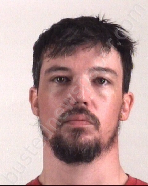 HIERS, PATRICK #, Tarrant County, Texas - 2025-04-23