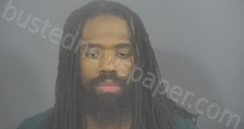 <B>MACK</B>, SHAZZAR QUINVONTEZ #, St <b>Joseph</b> County, Indiana, St. Joseph County, Indiana - 2025-04-23 12:46:00