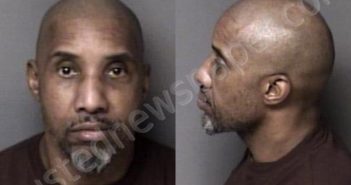 BENNETT-<B>ROSARIO</B>, <B>KEVIN</B> DANIEL #, Gaston County, North Carolina - 2025-04-23 17:41:00
