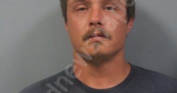 BUTCHER, DAVID ALLEN, JR. | 2025-04-23 23:35:00 Logan County, West Virginia Booking