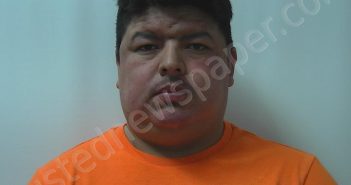 <B>GARCIA</B>-RODRIGUEZ, <B>GUSTAVO</B> GUADALUPE #, Tri County Regional Jail, Ohio – mugshot, - 2025-04-23 16:45:00