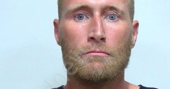 <B>PARKER</B>, <B>MICHAEL</B> ALLEN #, Suwannee County, Florida - 2025-04-23 15:07:00