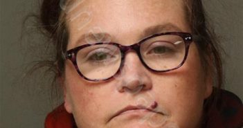 <B>MULLINS</B>, <B>ANGELA</B> CHARLOTTE #, New River Valley Regional Jail, Virginia - 2025-04-23