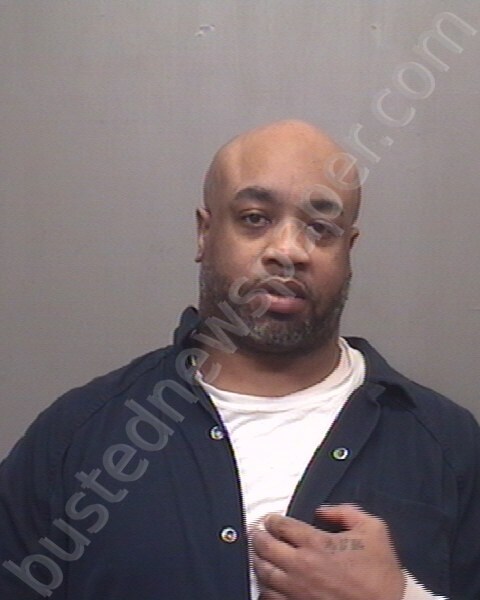 WALLS, BOBBY FREDRICK #, Guilford County, North Carolina - 2025-04-23